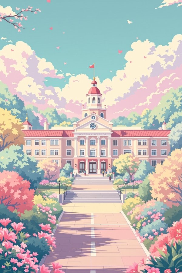甜心学院 - 影视仓在线免费观看