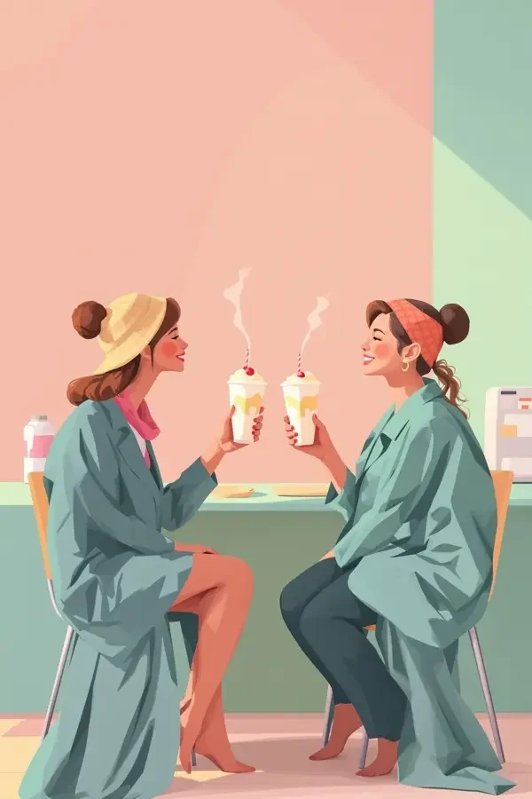糖心合伙人 - 影视仓在线免费观看